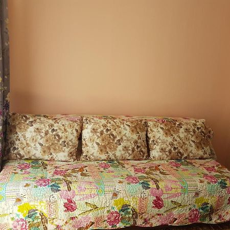 Apartment Eve Varna Buitenkant foto